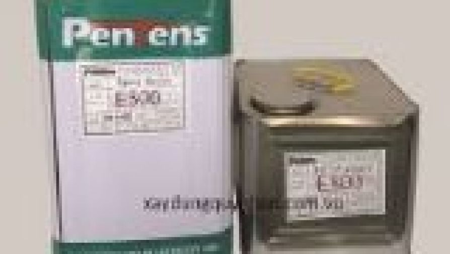 Pentens E500